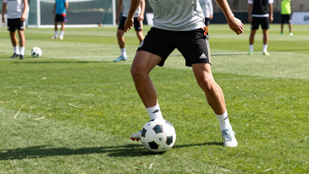 Spread: Real Madrid CF (-2.5)