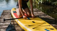 Stand-Up Paddleboards: A Prime Big Deal Days Guide