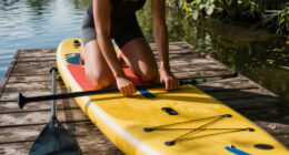 Stand-Up Paddleboards: A Prime Big Deal Days Guide