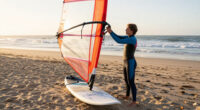 Surfing & Windsurfing Gear Checklist 2026