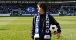 Union Berlin – Schalke