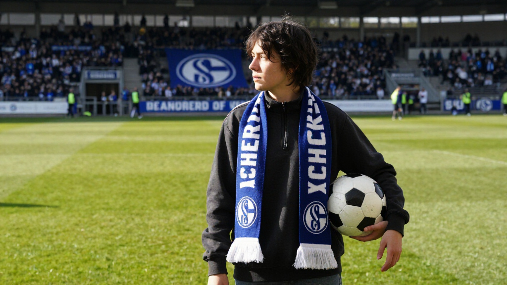 Union Berlin – Schalke