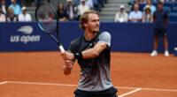 Us Open Zverev