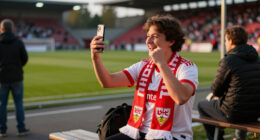 Vfb Stuttgart – Koln