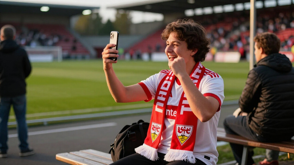 Vfb Stuttgart – Koln