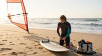 Wave & Wind Sports Gear Checklist 2026