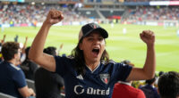 Will D.C. United SC Win On 2026-09-19?