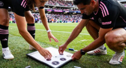 Will Inter Miami CF Win On 2026-09-20?