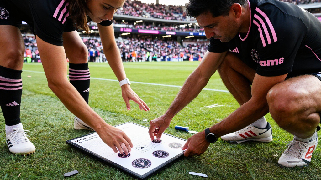 Will Inter Miami CF Win On 2026-09-20?