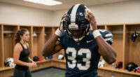 Will Jayden Reed Score The First Touchdown?