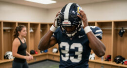 Will Jayden Reed Score The First Touchdown?