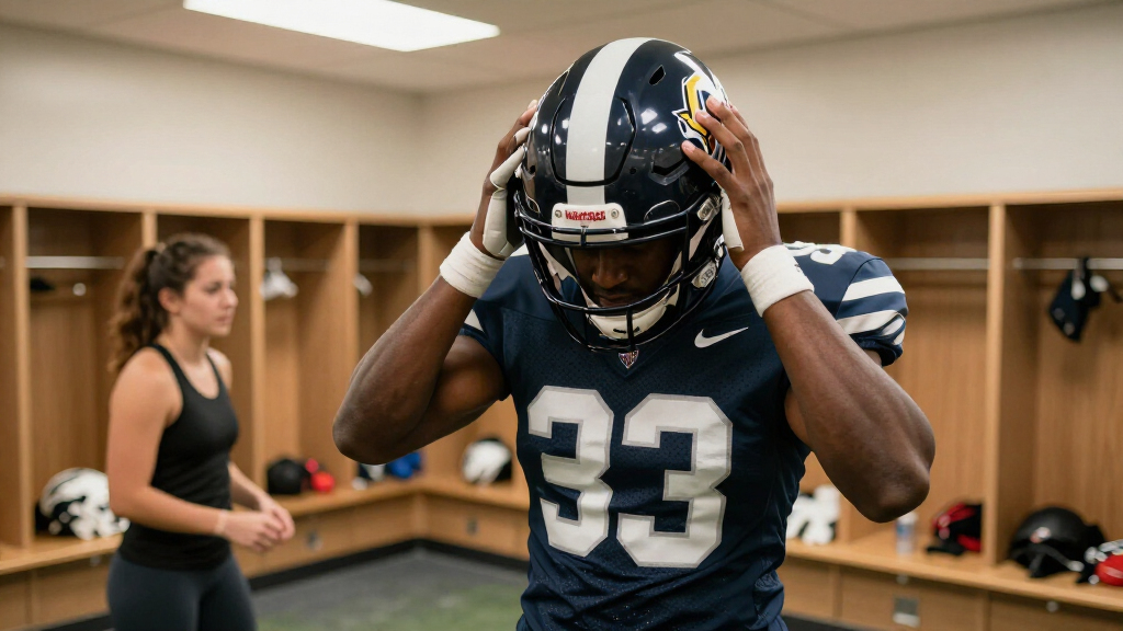 Will Jayden Reed Score The First Touchdown?