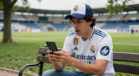 Will Real Madrid CF Win On 2026-09-15?