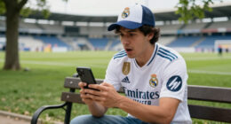 Will Real Madrid CF Win On 2026-09-15?