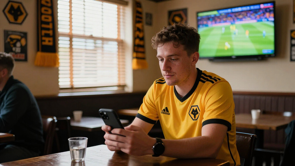 Will Wolverhampton Wanderers FC Win On 2026-09-13?