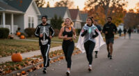 10 Best Halloween Costumes for Runners in 2027