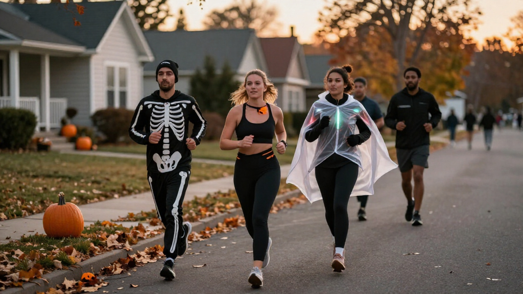 10 Best Halloween Costumes for Runners in 2027
