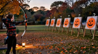 11 Best Halloween Archery Targets for Spooky Practice in 2027