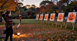11 Best Halloween Archery Targets for Spooky Practice in 2027