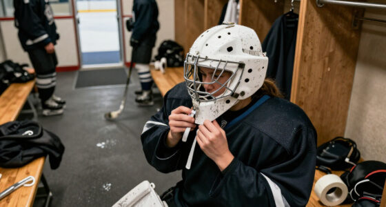 11 Best Hockey Goalie Masks for Street and Youth Play in 2027