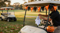 12 Best Halloween Golf Cart Decorations in 2027