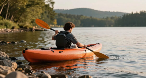 13 Best Inflatable Kayaks for Recreational Paddling in 2027