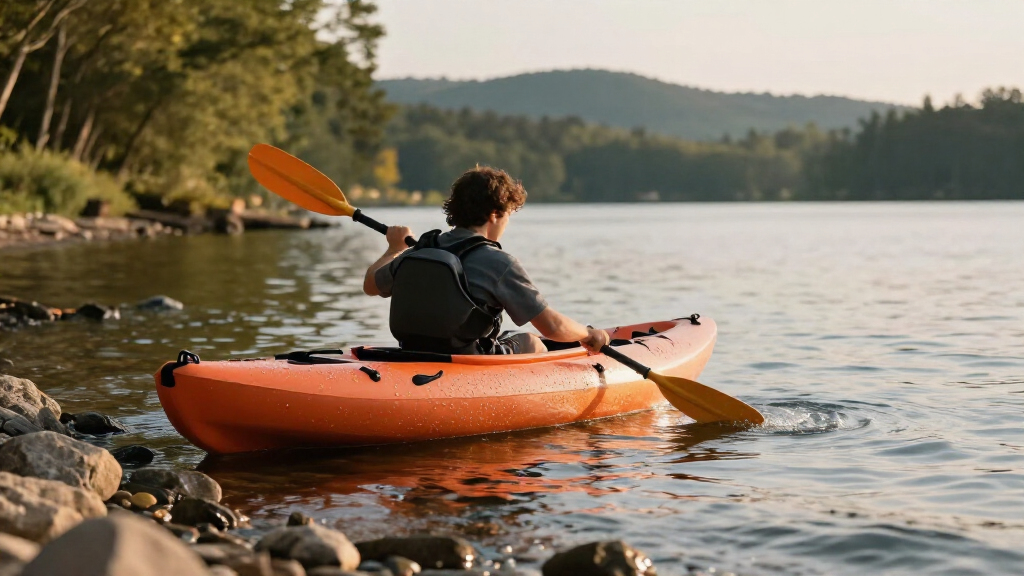 13 Best Inflatable Kayaks for Recreational Paddling in 2027