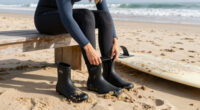 13 Best Surf Boots for Warmth, Grip, and Board Feel in 2027