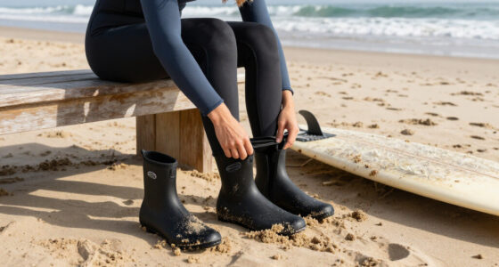13 Best Surf Boots for Warmth, Grip, and Board Feel in 2027