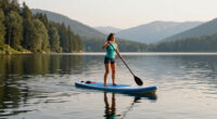 14 Best Inflatable Paddle Boards for Recreational Paddling in 2027