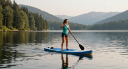 14 Best Inflatable Paddle Boards for Recreational Paddling in 2027
