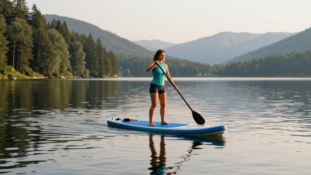 14 Best Inflatable Paddle Boards for Recreational Paddling in 2027