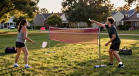 14 Best Portable Badminton Nets for Backyard and Park Play in 2027
