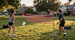14 Best Portable Badminton Nets for Backyard and Park Play in 2027