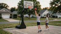 14 Best Portable Basketball Hoops for Home Play in 2027