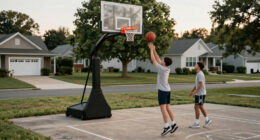 14 Best Portable Basketball Hoops for Home Play in 2027