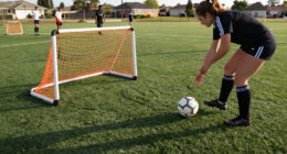14 Best Recreational Soccer Goals for Backyard Play in 2027