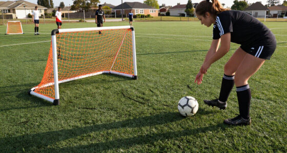 14 Best Recreational Soccer Goals for Backyard Play in 2027