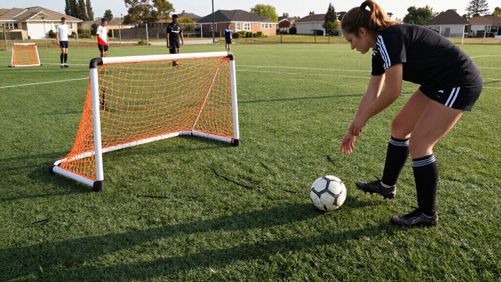14 Best Recreational Soccer Goals for Backyard Play in 2027