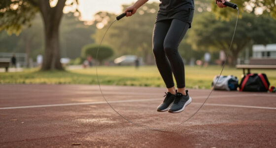 14 Best Weighted Jump Ropes for Strength and Conditioning in 2027