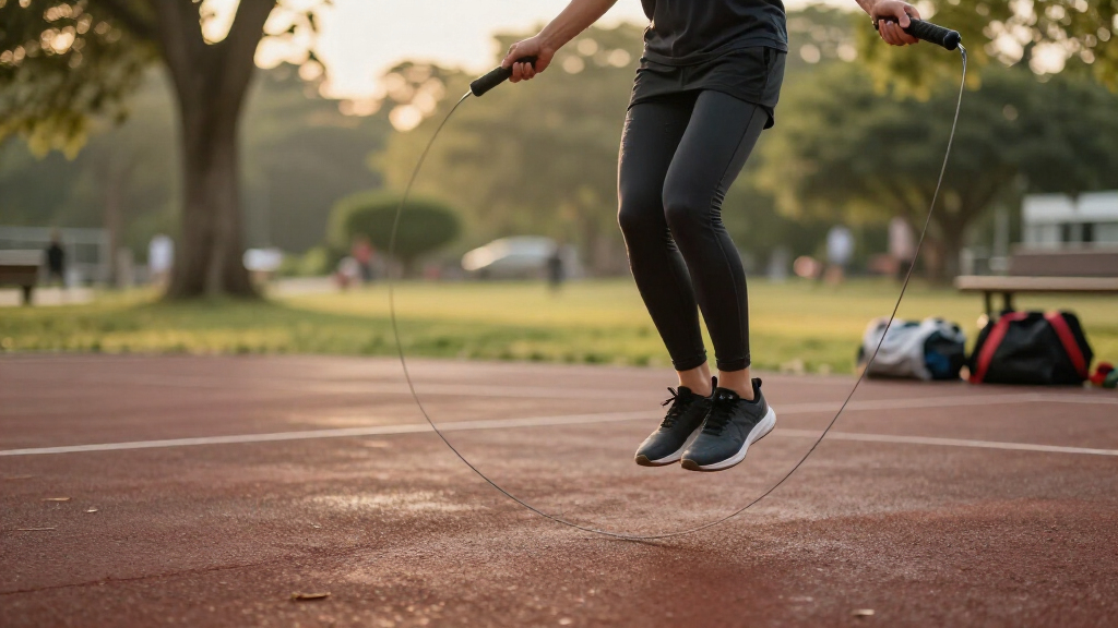 14 Best Weighted Jump Ropes for Strength and Conditioning in 2027