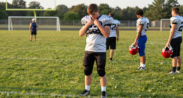 14 Best Youth Football Shoulder Pads for Fit and Protection in 2027