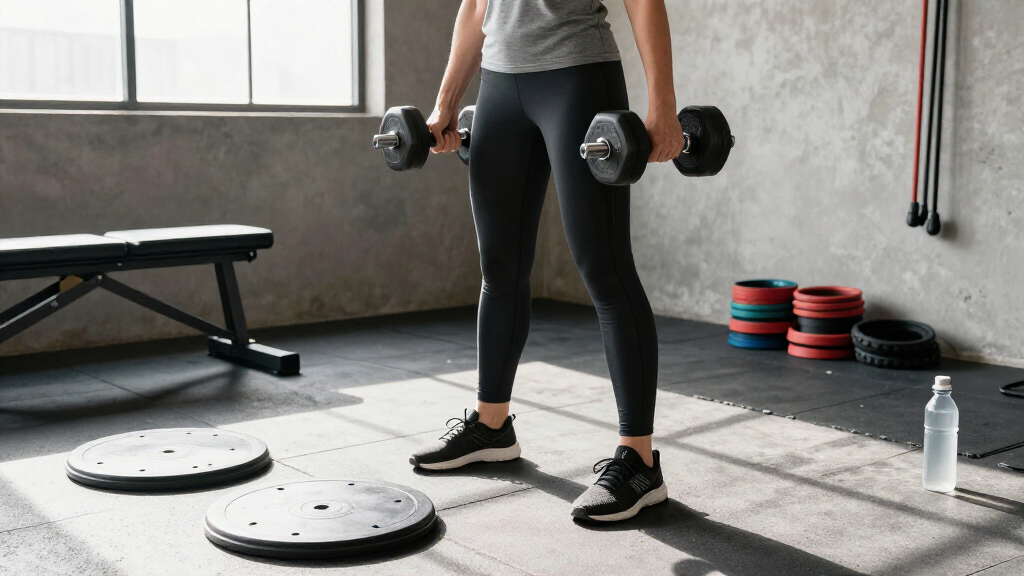 15 Best Adjustable Dumbbell Sets for Home Strength Training in 2027