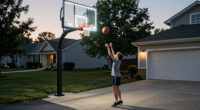 15 Best Basketball Hoop Lights for Night Play in 2027