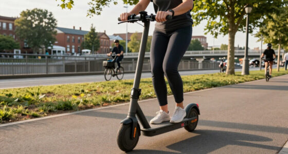 15 Best Electric Scooters for Commuting and Everyday Rides in 2027