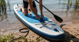 15 Best Inflatable Paddle Boards for Recreation and Touring in 2027
