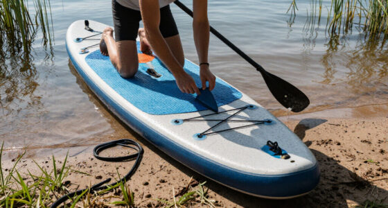 15 Best Inflatable Paddle Boards for Recreation and Touring in 2027