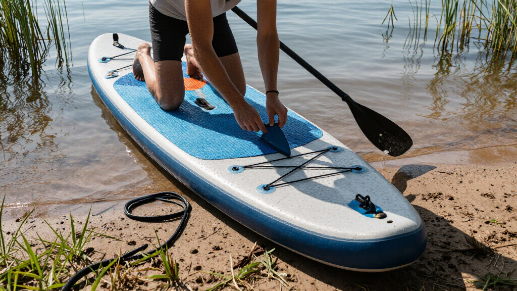 15 Best Inflatable Paddle Boards for Recreation and Touring in 2027