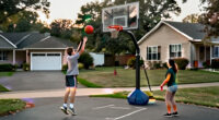 15 Best Portable Basketball Hoops for Families in 2027