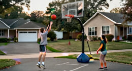 15 Best Portable Basketball Hoops for Families in 2027